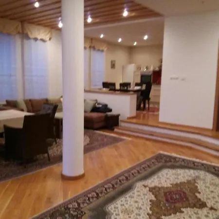 Villa Villastars *