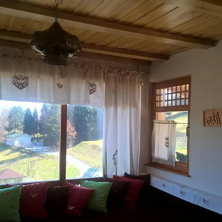 Villastars Szarajevó